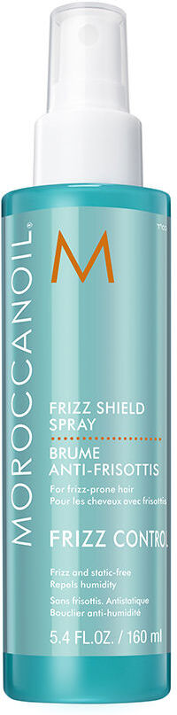 Moroccanoil Frizz Control frizz shield spray 160 ml