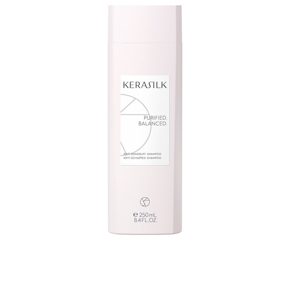 Kerasilk Essentials anti-dandruff shampoo 250 ml