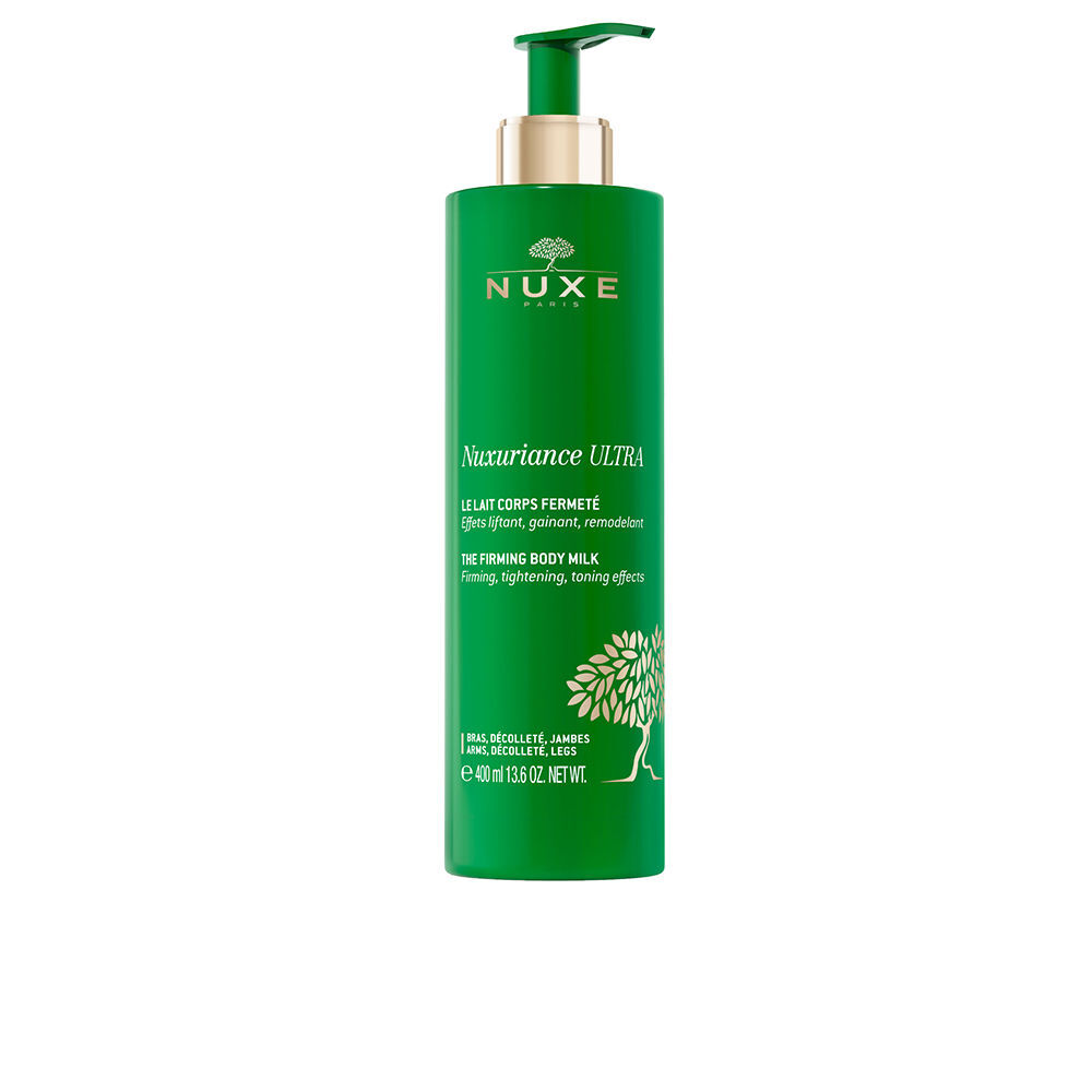 Nuxe NUXURIANCE® Ultra leche corporal reafirmante 200 ml