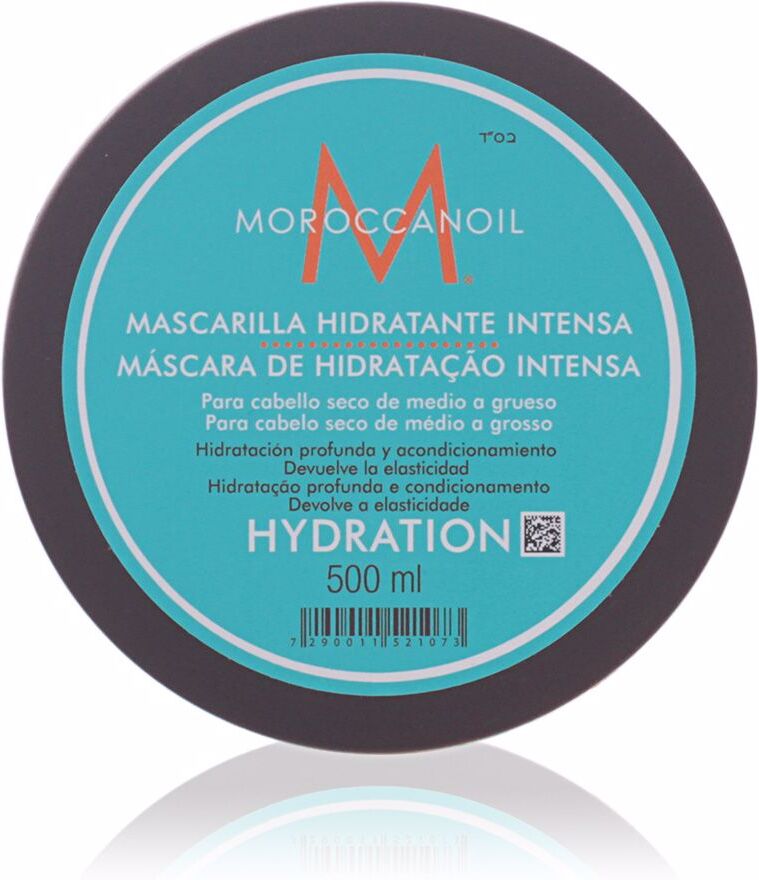 Moroccanoil Hydration intense hydrating mask 500 ml