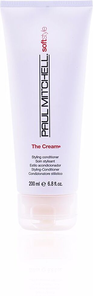 Paul Mitchell Soft Style the cream 200 ml