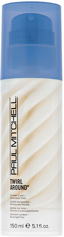 Paul Mitchell Curls Twirl Around crunch-free curl definer 150 ml