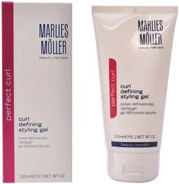 Marlies Möller Curl Activating Styling Gel 150 ml