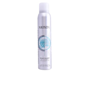 Nioxin Instant Fullness Dry Cleanser 180 ml