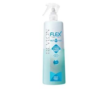 Revlon Flex 2 Fases Acondicionador Nutritivo 400 ml