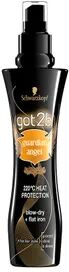 Schwarzkopf Got2B Guardian Angel 220ºC Heat Protection Spray 200 ml