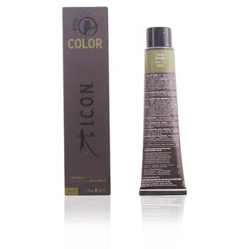 I.c.o.n. Ecotech Color Natural Color #Toner Beige 60 ml