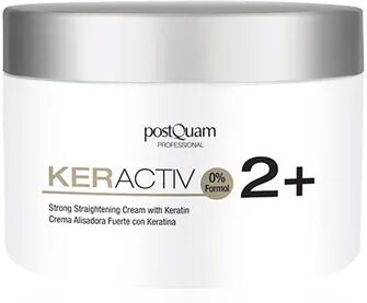 Postquam Keractiv Strong Straightening Cream With Keratin 200 ml