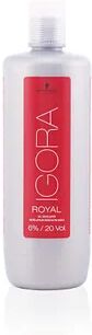 Schwarzkopf Igora Royal Color & Care Developer 6% 20 Vol 1000 ml