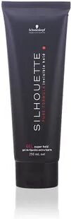 Schwarzkopf Silhouette Extra Strong Gel 250 ml