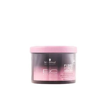 Schwarzkopf Bc Fibre Force Bonding Cream 500 ml