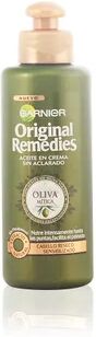 Garnier Original Remedies Aceite Sin Aclarado Oliva Mítica 200 ml