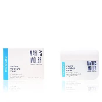 Marlies Möller Marine Moisture Mask 125 ml