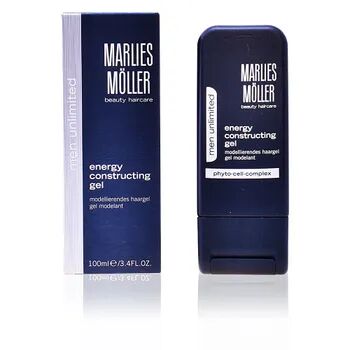 Marlies Möller Men Unlimited Constructing Gel 100 ml