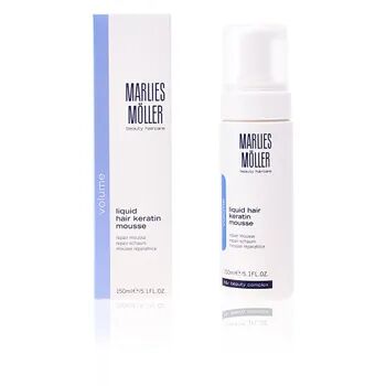 Marlies Möller Volume Liquid Hair Keratin Mousse 150 ml