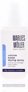 Marlies Möller Volume Volume Boost Styling Spray 125 ml