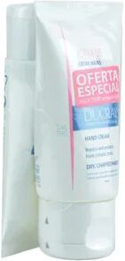 Ducray ICTYANE CREMA DE MANOS PACK DUO 2 Ud 50ml