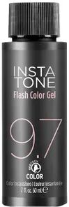 I.c.o.n. Insta Tone #9.7-Very Light Violet Blonde 60 ml