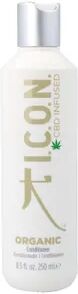 I.c.o.n. Organic Conditioner 250 ml