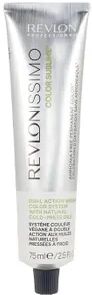 Revlon Color Sublime Creme Gel Color Ammonia Free #1-Negro 75ml