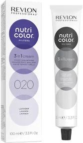 Revlon Nutri Color Filters #020 100ml