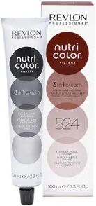 Revlon Nutri Color Filters #524 100ml