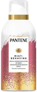 Pantene Mist-Behaving Bruma Acondicionadora En Seco 180 ml