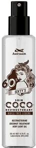 Hairgum Sixty'S Recovery Coconut Oil 50 ml