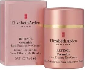 Elizabeth Arden Retinol Ceramide Line Erasing Eye Cream 15 ml