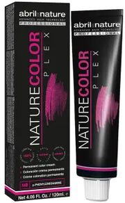 Abril Et Nature Naturecolor Plex Permanent Color Cream #9.3N