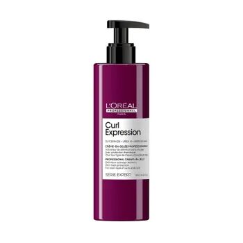 L'Oreal Expert Professionnel Curl Expression Professional Cream-In-Jelly 250 ml