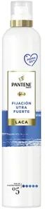 Pantene Pro-V Laca Fijación Ultra Fuerte Nivel 05 370 ml