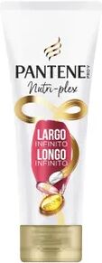 Pantene Nutri-Plex Acondicionador Largo Infinito 325 ml