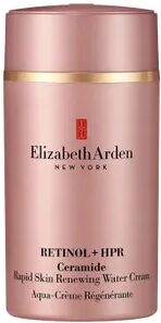 Elizabeth Arden Retinol + HPR Ceramide Rapid Skin Renewing Water Cream 50 ml