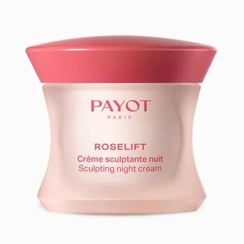 Payot Roselift Creme Sculptante Nuit 50 ml
