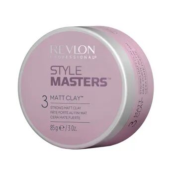 Revlon Style Masters Matt Modelling Clay 85 g