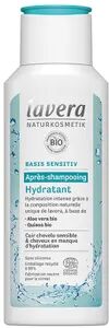 Lavera ACONDICIONADOR HIDRATANTE BASIS SENSITIV 200 ml