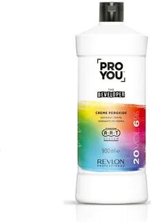 Revlon RP Proyou Color Creme Perox 20 VOL 900 ml