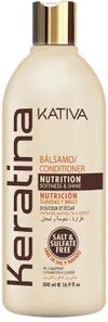 Kativa Keratina Bálsamo Nutrition 500 ml