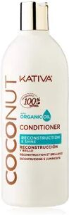 Kativa Coconut Conditioner 500 ml