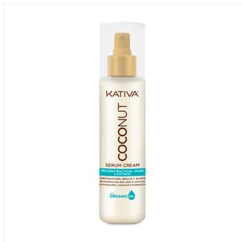 Kativa Coconut Reconstruction Serum Cream 200 ml