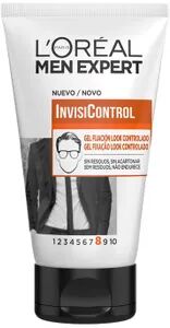 L'Oreal Paris Men Expert Invisicontrol Gel Fijación Look Controlado 150 ml