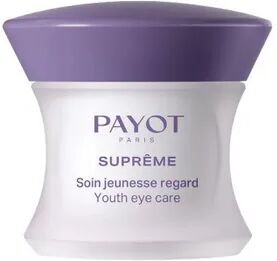 Payot Suprême Jeunesse Regard 15 ml