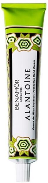 Benamôr Crema protectora de manos Alantoíne 50mL