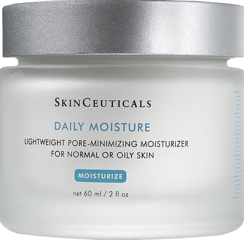 Skinceuticals Hidratante diario minimizador de poros para pieles normales a grasas 60mL