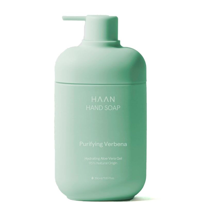 Haan Jabón de manos 350mL Purifying Verbena