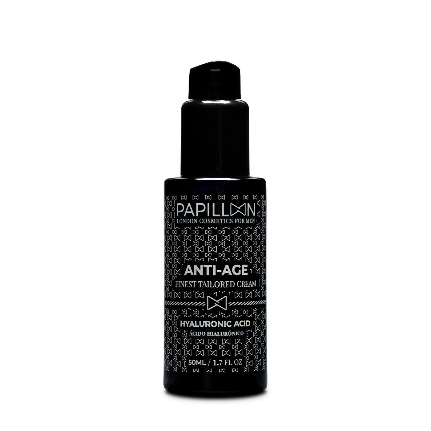 Papillon Crema Antiedad Finest a medida 50mL