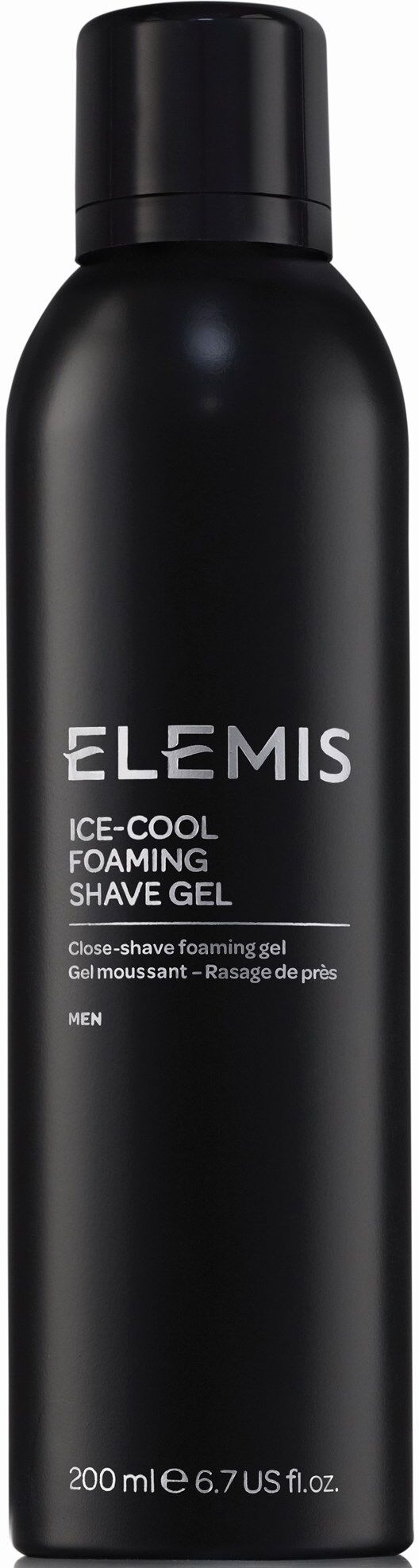 Elemis Gel espumoso para el afeitado Men Ice Cool 200mL