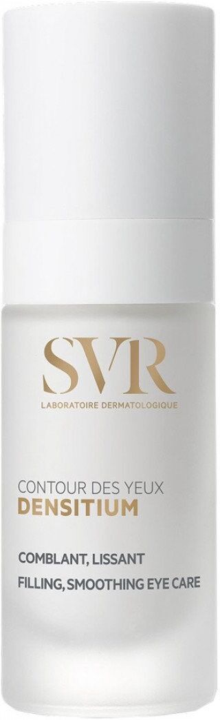 SVR Crema reafirmante contorno de ojos Densitium 15mL