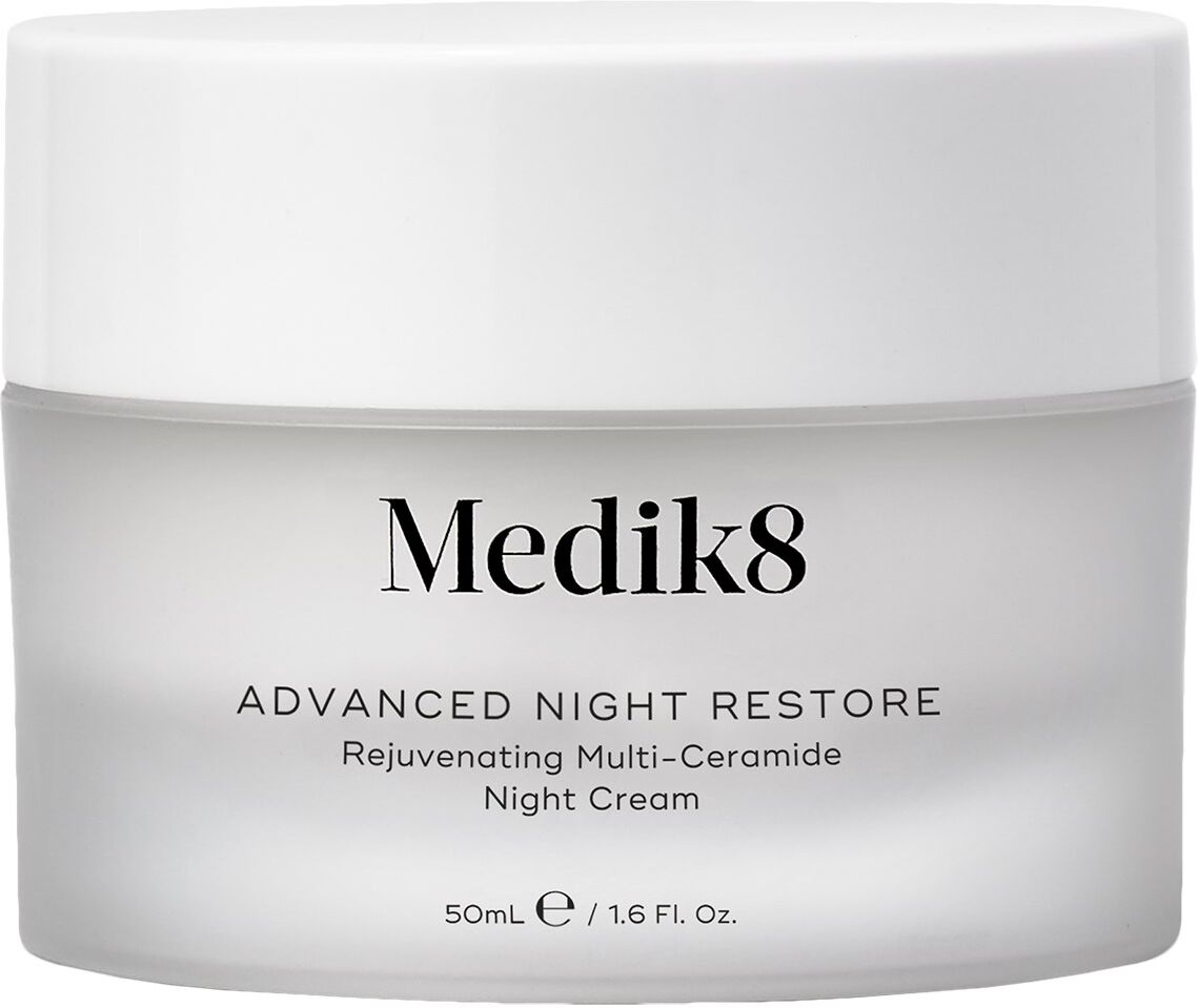 Medik8 Crema de noche rejuvenecedora Advanced Night Restore 50mL